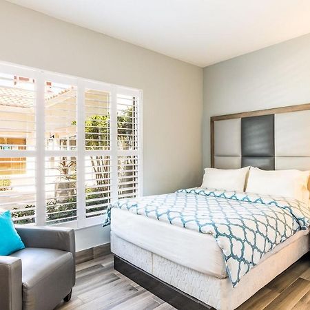Sea Esta Studio I - Ideal For Couples! Turtle Cove Экстерьер фото