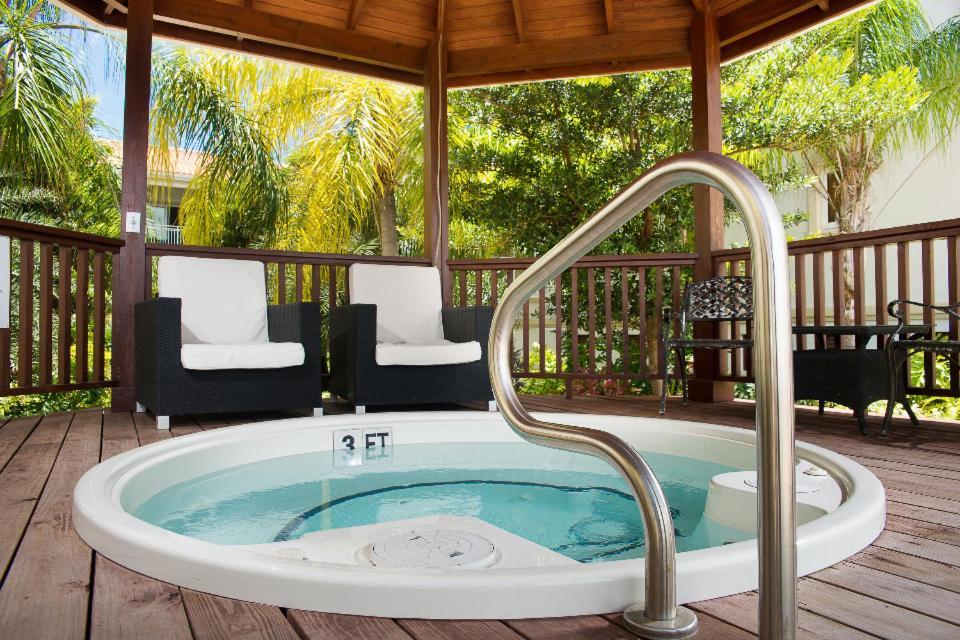Sea Esta Studio I - Ideal For Couples! Turtle Cove Экстерьер фото