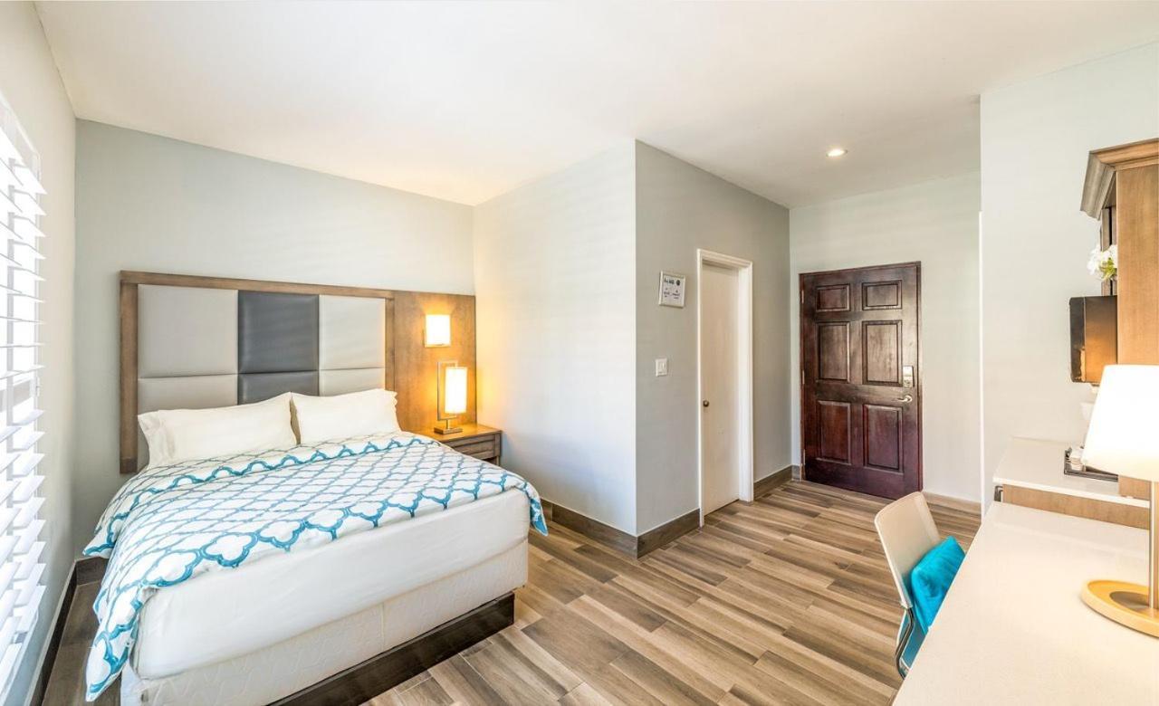 Sea Esta Studio I - Ideal For Couples! Turtle Cove Экстерьер фото