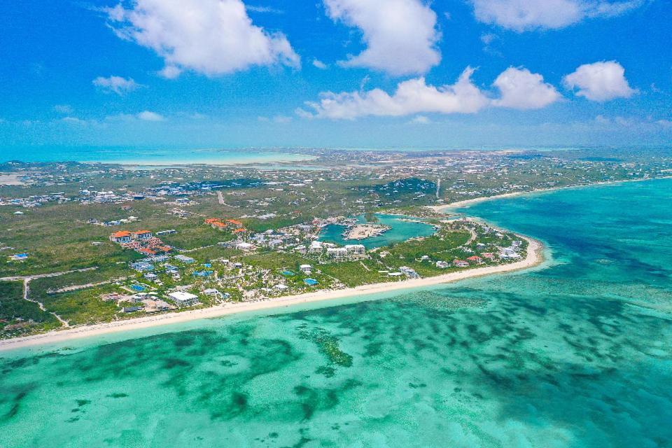 Sea Esta Studio I - Ideal For Couples! Turtle Cove Экстерьер фото